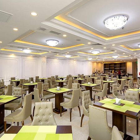 Roliva Hotel & Apartment Danang Da Nang Exterior foto