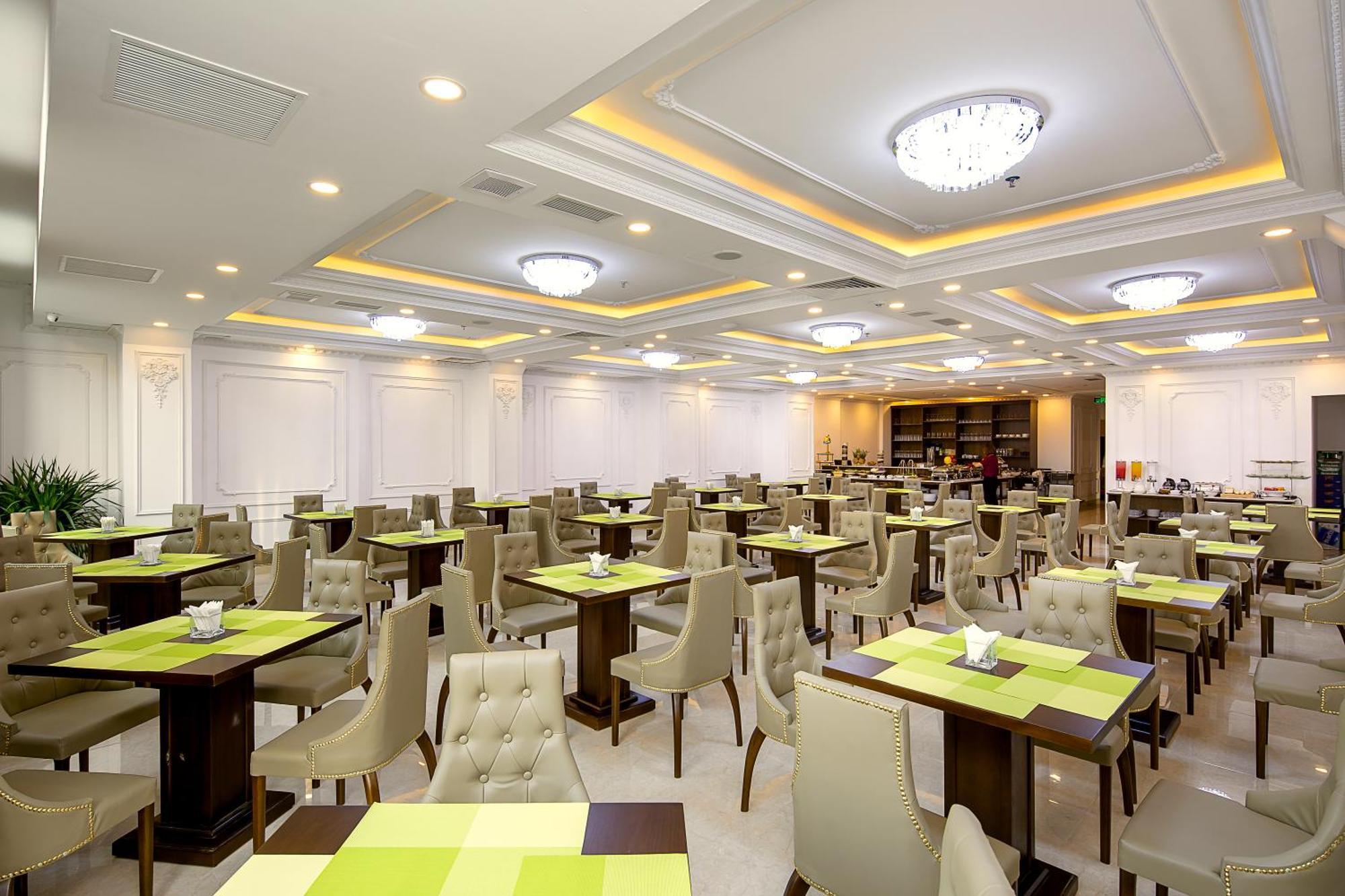 Roliva Hotel & Apartment Danang Da Nang Exterior foto